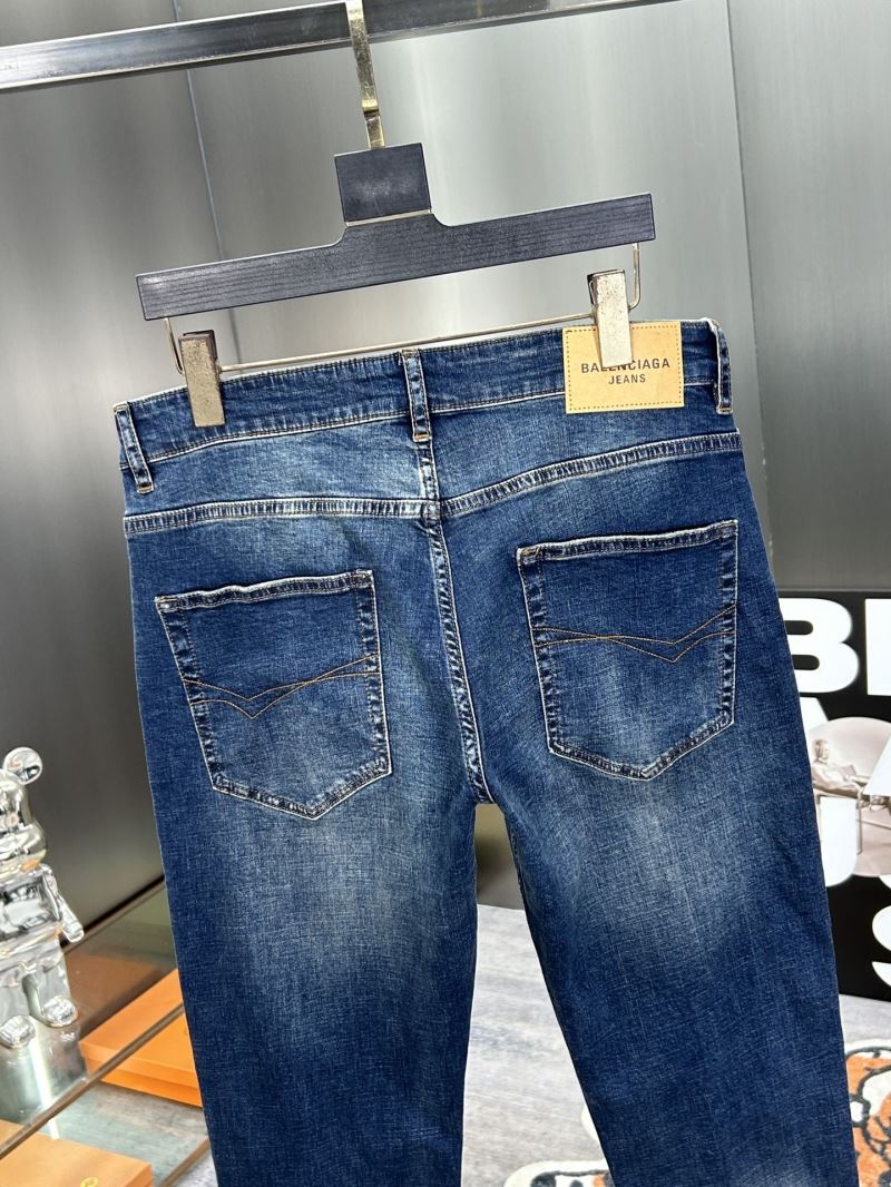 Balenciaga Jeans